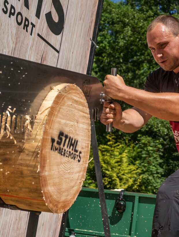 Timbersport 2023